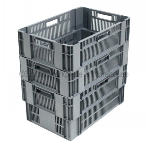 Standard Euro Box 60cm Fully Vented 60 Litre